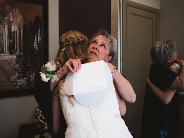 Garin and Basia&apos;s wedding in Brampton, Ontario 15