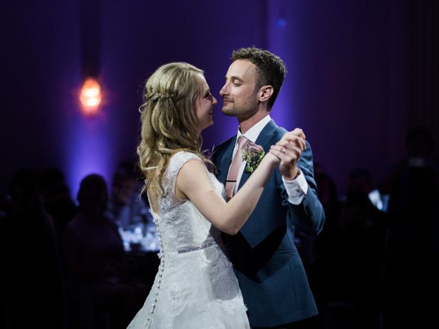 Garin and Basia&apos;s wedding in Brampton, Ontario 16