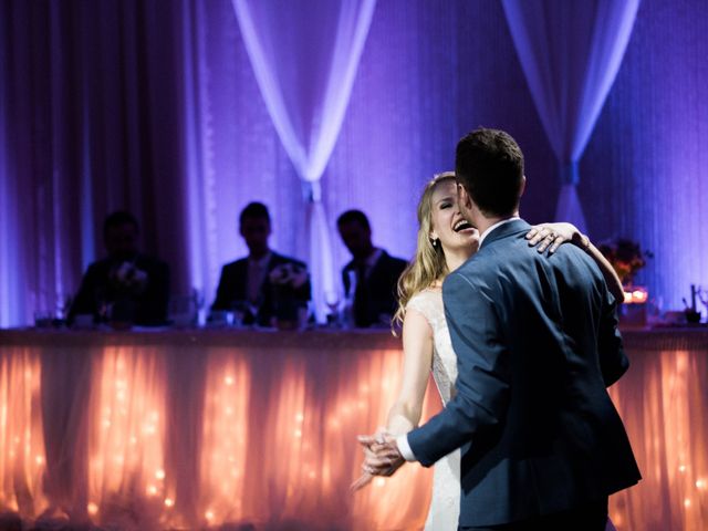 Garin and Basia&apos;s wedding in Brampton, Ontario 17