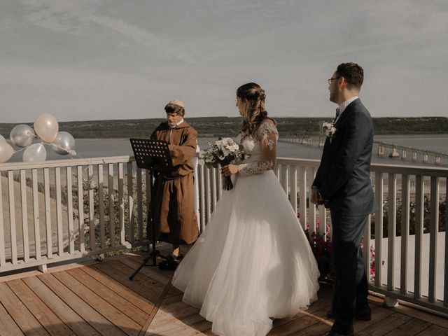 Emmanuel and Victoria's wedding in Quebec, Quebec 72