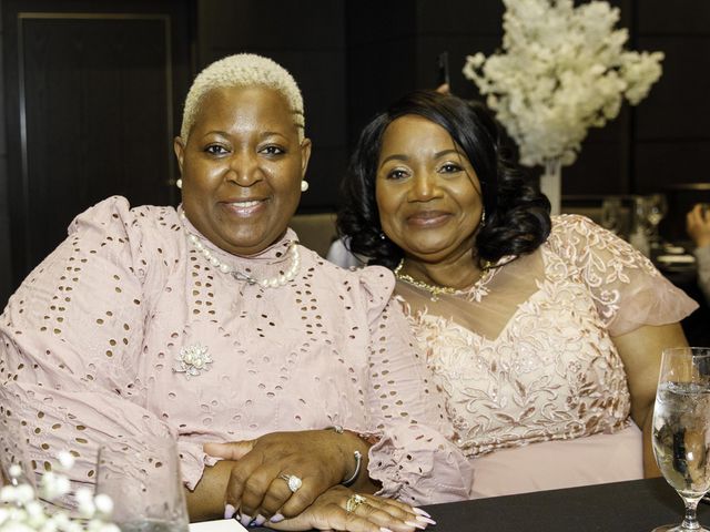 Danny and Leslie's wedding in Markham, Ontario 42
