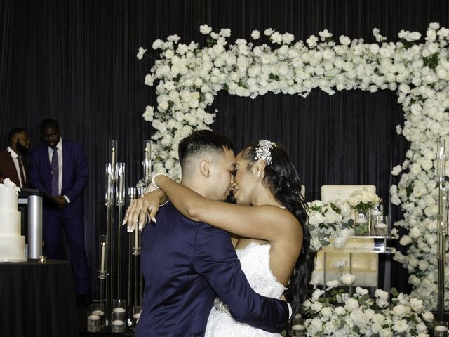 Danny and Leslie's wedding in Markham, Ontario 51