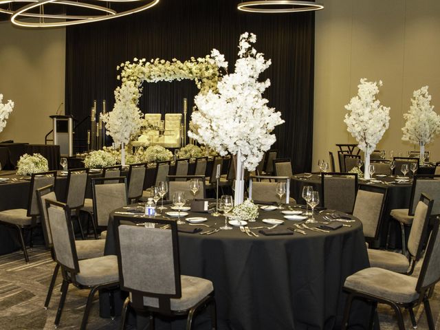Danny and Leslie's wedding in Markham, Ontario 73
