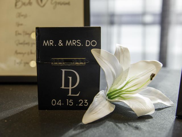 Danny and Leslie's wedding in Markham, Ontario 75