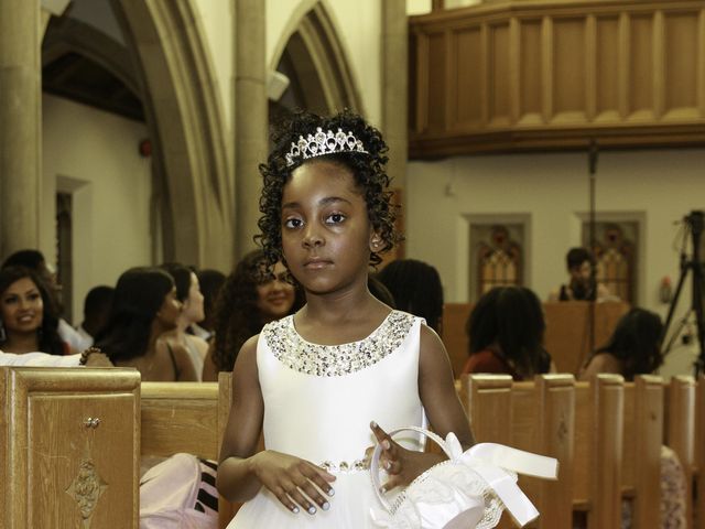 Danny and Leslie's wedding in Markham, Ontario 89