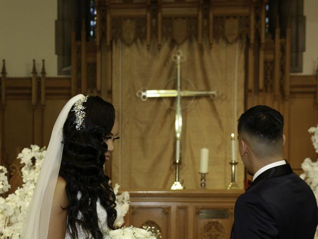Danny and Leslie's wedding in Markham, Ontario 93
