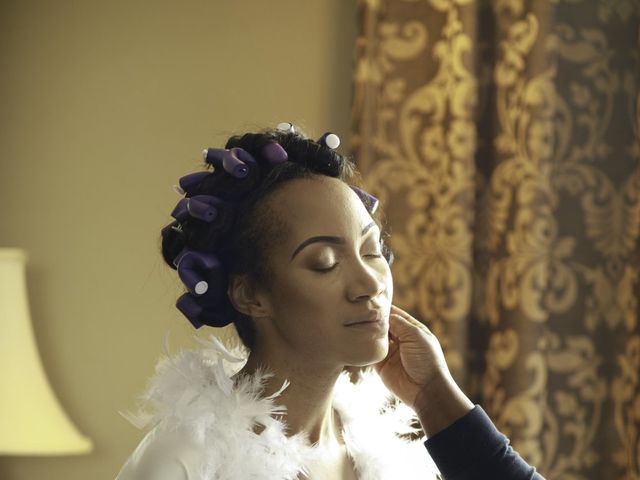 Danny and Leslie's wedding in Markham, Ontario 102