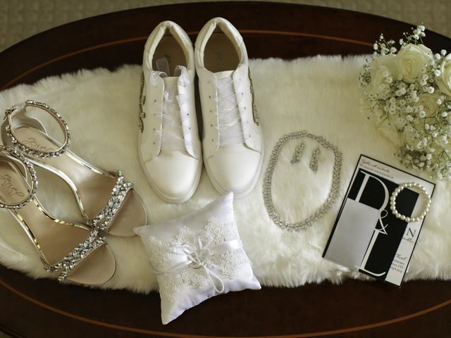 Danny and Leslie's wedding in Markham, Ontario 103