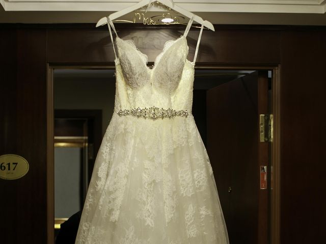 Danny and Leslie's wedding in Markham, Ontario 104