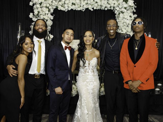 Danny and Leslie's wedding in Markham, Ontario 121