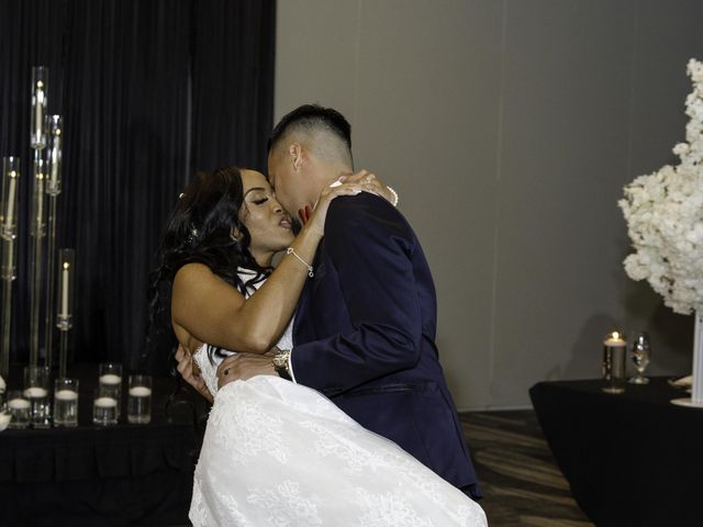 Danny and Leslie's wedding in Markham, Ontario 130
