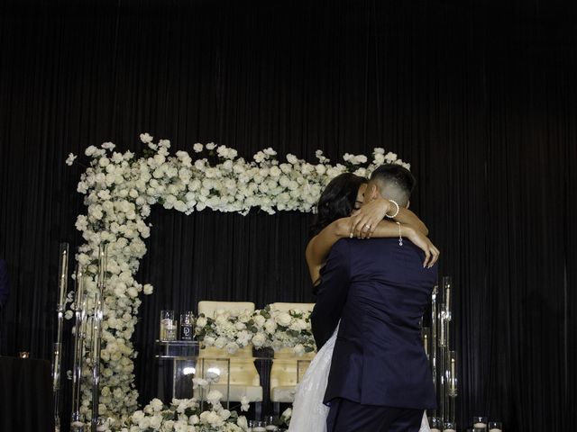 Danny and Leslie's wedding in Markham, Ontario 131