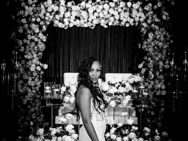 Danny and Leslie's wedding in Markham, Ontario 150