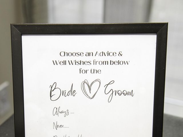 Danny and Leslie's wedding in Markham, Ontario 158