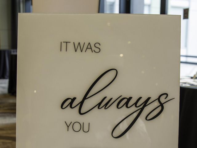 Danny and Leslie's wedding in Markham, Ontario 159