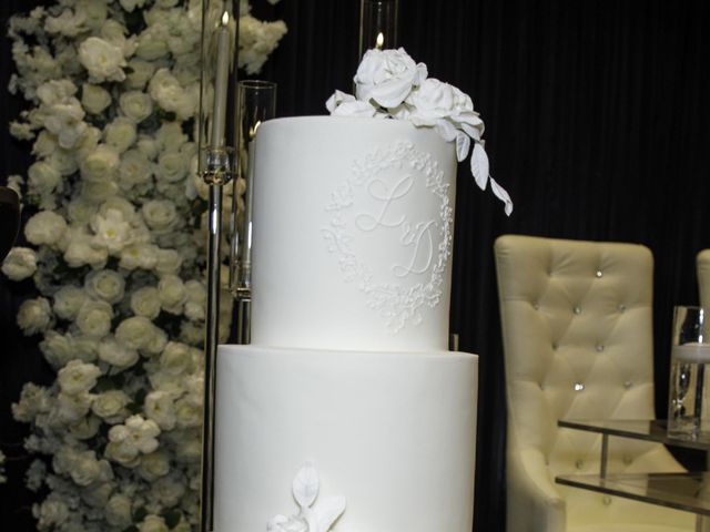Danny and Leslie's wedding in Markham, Ontario 161