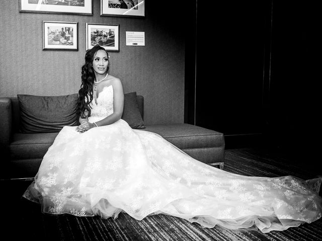 Danny and Leslie's wedding in Markham, Ontario 166