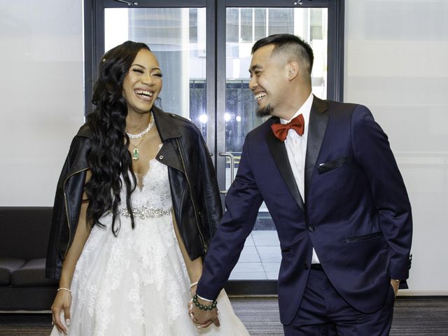 Danny and Leslie's wedding in Markham, Ontario 173