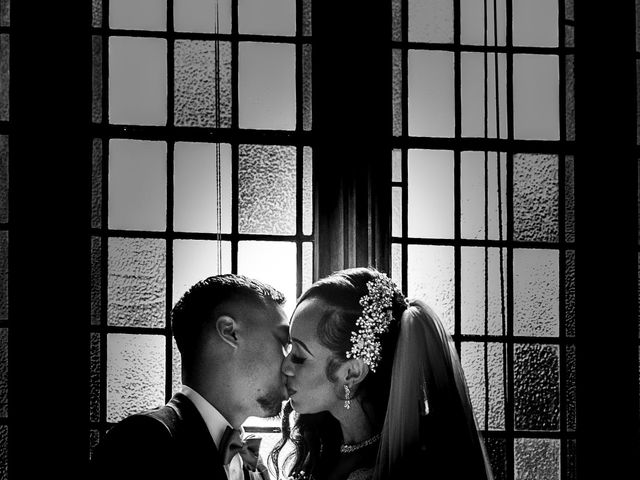Danny and Leslie's wedding in Markham, Ontario 200