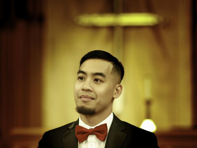 Danny and Leslie's wedding in Markham, Ontario 216