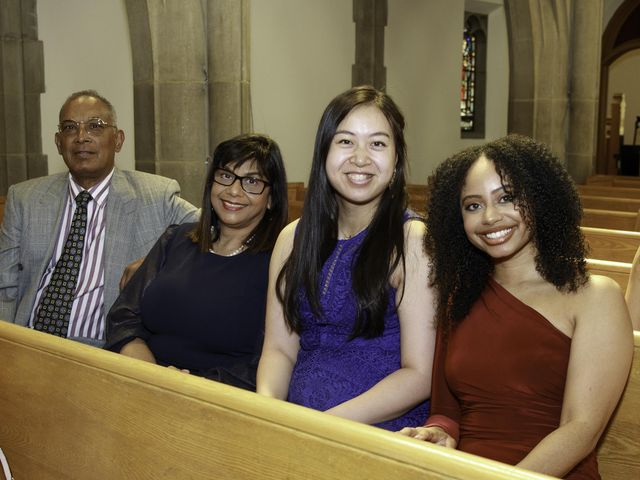 Danny and Leslie's wedding in Markham, Ontario 219