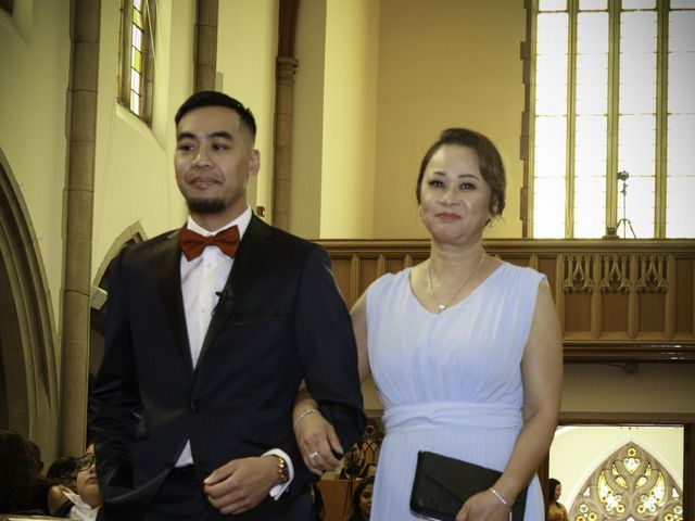Danny and Leslie's wedding in Markham, Ontario 227
