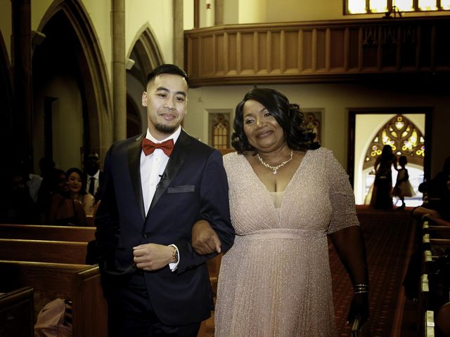 Danny and Leslie's wedding in Markham, Ontario 228