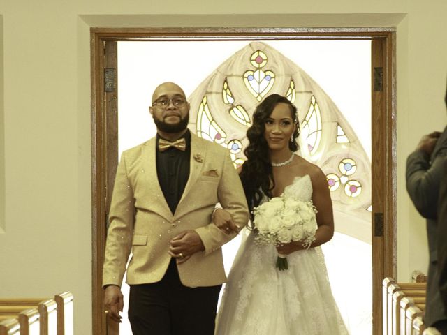Danny and Leslie's wedding in Markham, Ontario 230