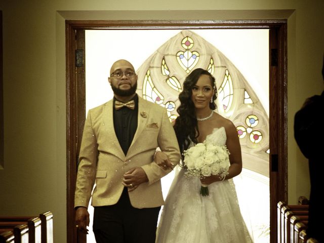 Danny and Leslie's wedding in Markham, Ontario 231