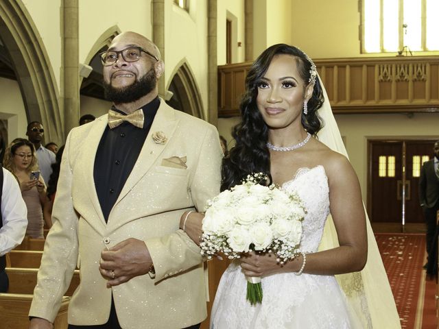 Danny and Leslie's wedding in Markham, Ontario 232