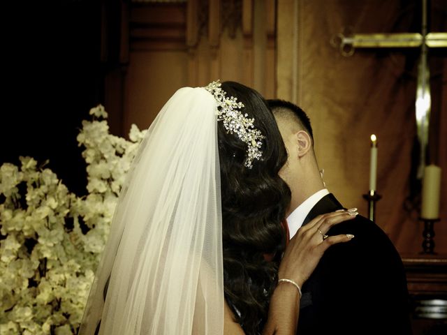 Danny and Leslie's wedding in Markham, Ontario 238