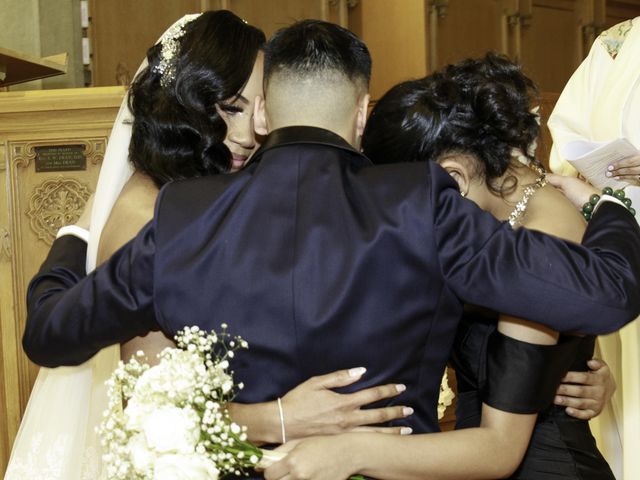 Danny and Leslie's wedding in Markham, Ontario 244