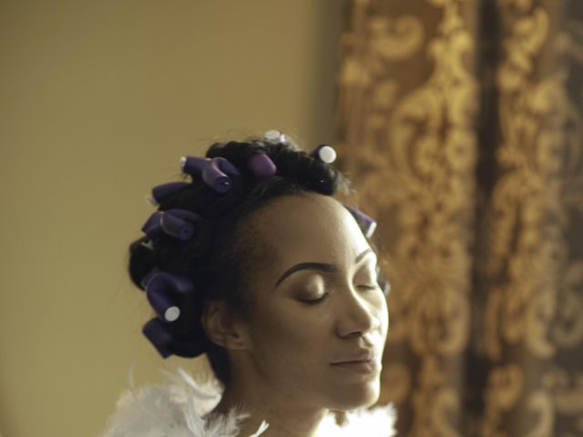 Danny and Leslie's wedding in Markham, Ontario 245