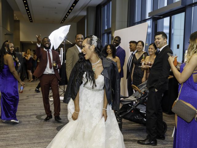 Danny and Leslie's wedding in Markham, Ontario 252