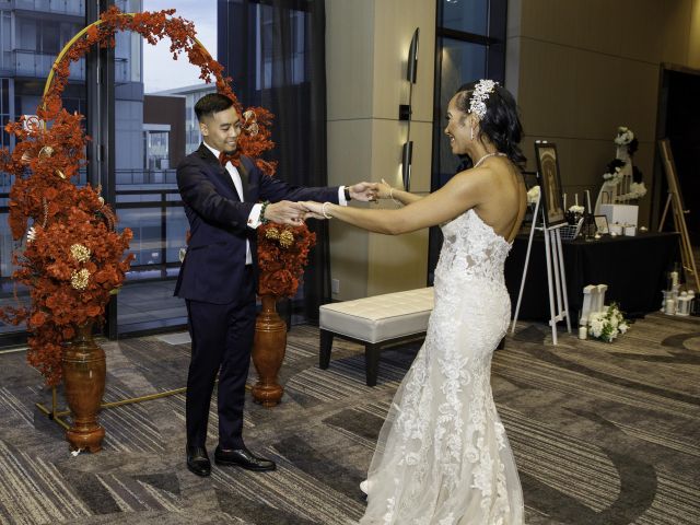 Danny and Leslie's wedding in Markham, Ontario 257