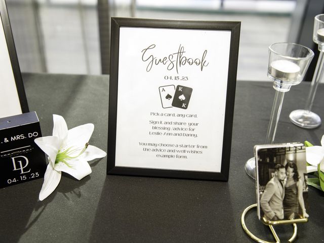 Danny and Leslie's wedding in Markham, Ontario 272