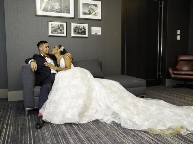 Danny and Leslie's wedding in Markham, Ontario 273