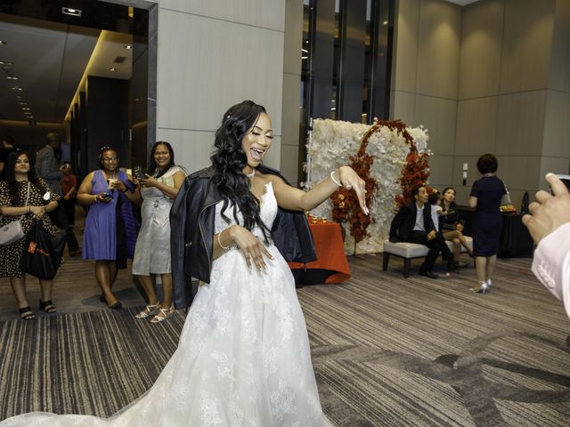 Danny and Leslie's wedding in Markham, Ontario 274