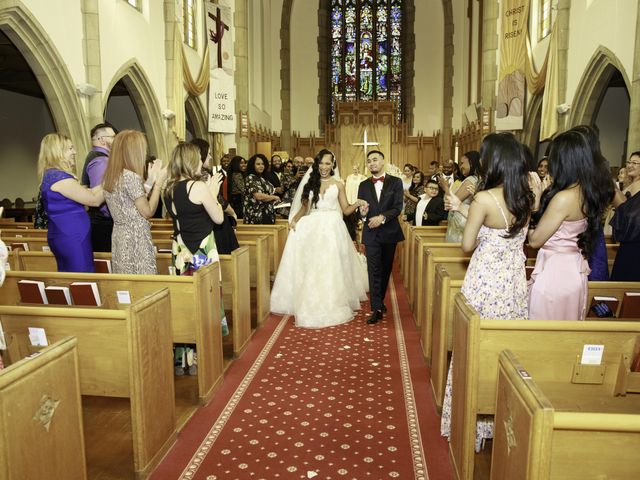 Danny and Leslie's wedding in Markham, Ontario 275