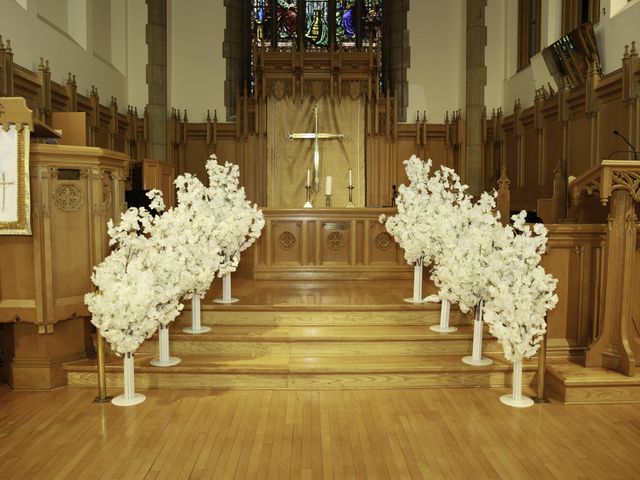 Danny and Leslie's wedding in Markham, Ontario 290