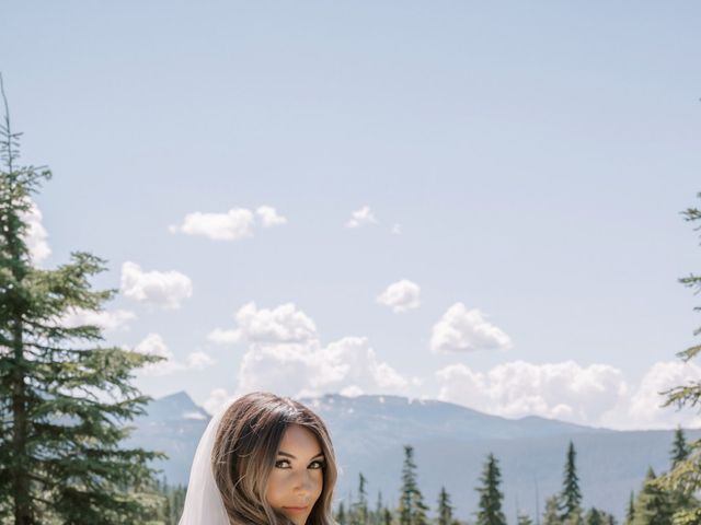 Seamus and Courtney's wedding in Victoria, British Columbia 5