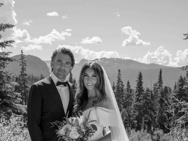 Seamus and Courtney's wedding in Victoria, British Columbia 7