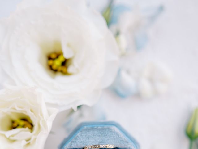 Seamus and Courtney's wedding in Victoria, British Columbia 8