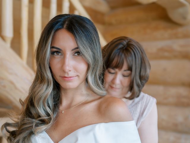 Seamus and Courtney's wedding in Victoria, British Columbia 11