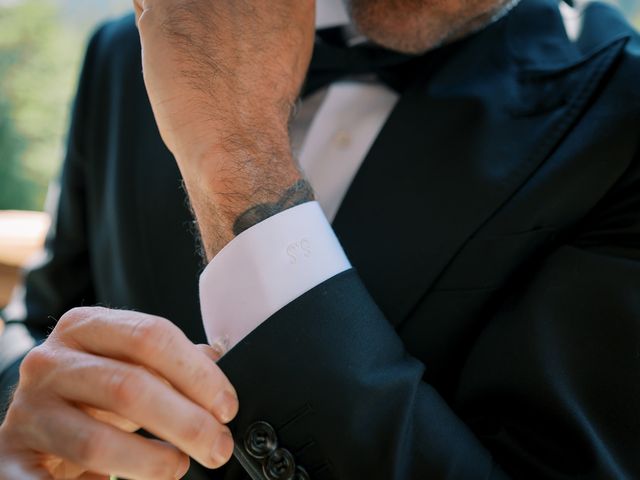 Seamus and Courtney's wedding in Victoria, British Columbia 15