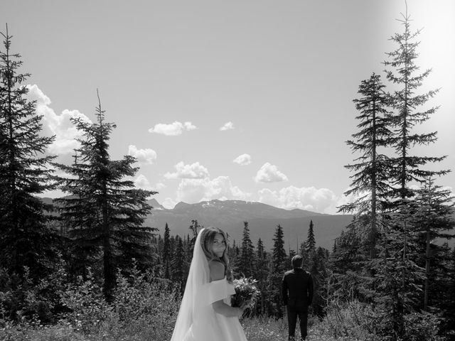 Seamus and Courtney's wedding in Victoria, British Columbia 17