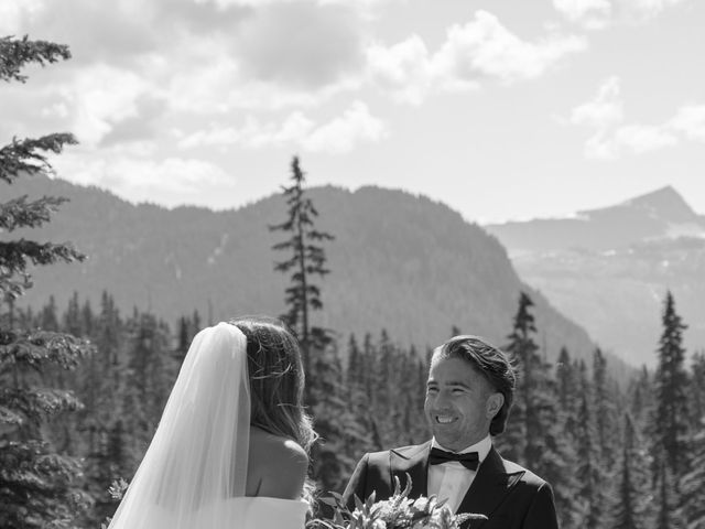 Seamus and Courtney's wedding in Victoria, British Columbia 18