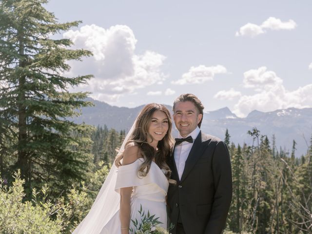 Seamus and Courtney's wedding in Victoria, British Columbia 19
