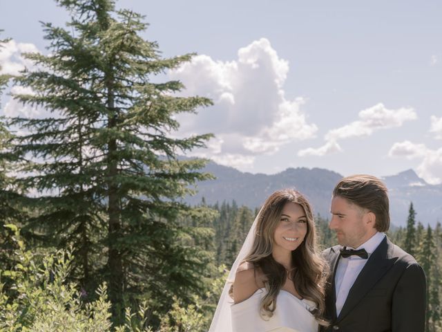 Seamus and Courtney's wedding in Victoria, British Columbia 20