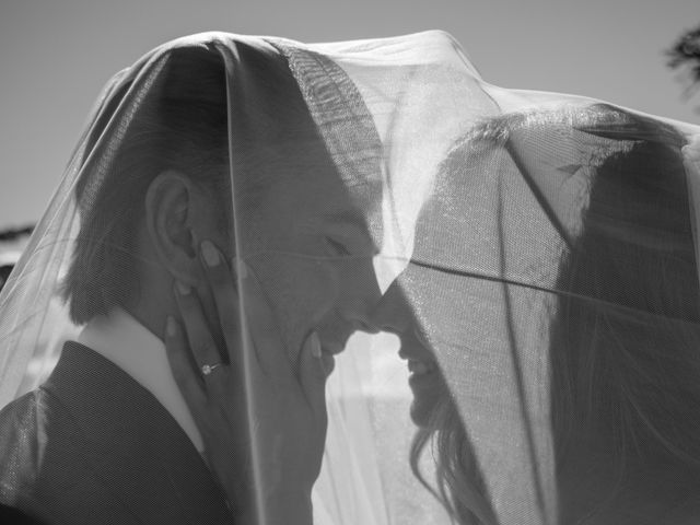 Seamus and Courtney's wedding in Victoria, British Columbia 21